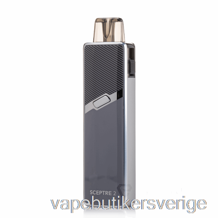 Vape Sverige Innokin Sceptre 2 Pod Kit Grå